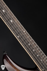 Ernie Ball Music Man BFR Majesty 6 Chocolate Grizzle Electric Guitar