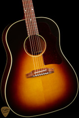 HOLD - Gibson 50s J45 Original Vintage Sunburst 4.2 #23263111