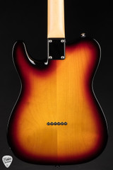 Suhr Alt T Electric Guitar in 3 Tone Burst