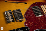 Suhr Alt T Electric Guitar in 3 Tone Burst