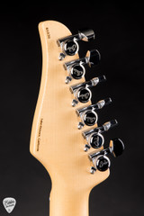 Suhr Alt T Electric Guitar in 3 Tone Burst