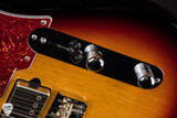 Suhr Alt T Electric Guitar in 3 Tone Burst