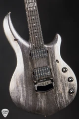 Ernie Ball Music Man BFR Majesty 6 Lost In Space Electric Guitar
