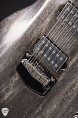 Ernie Ball Music Man BFR Majesty 6 Lost In Space Electric Guitar