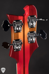 Rickenbacker 4003 Fire Glo electric bass guitar