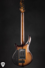 Ernie Ball Music Man BFR Majesty 7 Chocolate Grizzle Electric Guitar