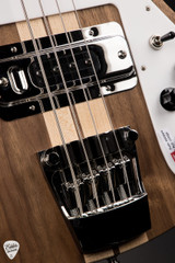 Rickenbacker 4003SW electric bass guitar