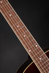 Fairbanks F35 1934 Jumbo Acoustic Guitar with Sitka Spruce and Honduran Mahogany