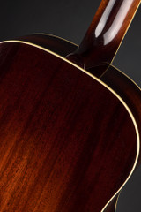 Fairbanks F35 1934 Jumbo Acoustic Guitar with Sitka Spruce and Honduran Mahogany