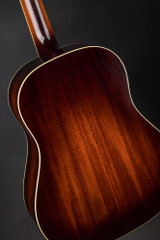 Fairbanks F35 1934 Jumbo Acoustic Guitar with Sitka Spruce and Honduran Mahogany