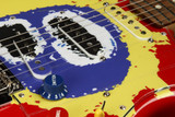 2022 Fender 30th Anniversary Screamadelica Stratocaster #MX22030714