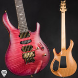 2026 PRS Chleo Limited Edition Orchid Dusk Electric Guitar