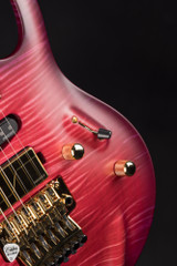 2026 PRS Chleo Limited Edition Orchid Dusk Electric Guitar
