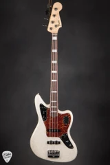 Fender Custom Shop Masterbuilt Jaguar Bass NOS Sparkle Bucket Flake Electric Bass
