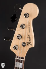 Fender Custom Shop Masterbuilt Jaguar Bass NOS Sparkle Bucket Flake Electric Bass