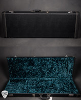 Hardshell Case for Suhr Modern 7 Quilt Roasted Trans Whale Blue Electric Guitar