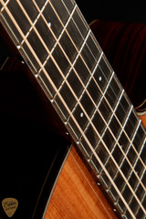 2023 - Bourgeois OMSC Custom - Redwood & Cocobolo