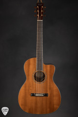 2023 - Bourgeois OMSC Custom - Redwood & Cocobolo