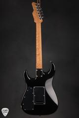 James Tyler Studio Elite HD P Blue Tinted Blue Burst Electric Guitar