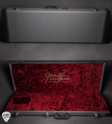 Hardshell Case for James Tyler Tylerbastar Purple Burst Electric Guitar