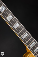 Gibson Custom Shop Limited Edition 1957 Les Paul Custom Reissue Korina VOS Electric Guitar