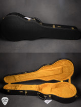Hardshell Case for Gibson Custom Shop Limited Edition 1957 Les Paul Custom Reissue Korina VOS Electric Guitar