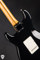 2020 Fender Custom Shop David Gilmour Signature Stratocaster NOS Electric Guitar in Black