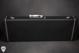 Case for 2020 Fender Custom Shop David Gilmour Signature Stratocaster NOS Electric Guitar in Black