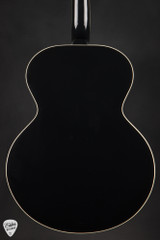 Gibson Custom Shop Everly Brothers J 180 Ebony Electric Guitar
