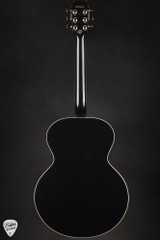 Gibson Custom Shop Everly Brothers J 180 Ebony Electric Guitar