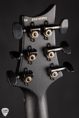 PRS S2 Custom 24 Charcoal Burst Electric Guitar