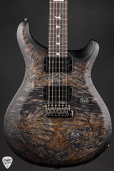 PRS S2 Custom 24 Charcoal Burst Electric Guitar