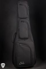 Gig Bag for Suhr Classic S Antique Roasted Neoteric Limited Edition Black Electric Guitar