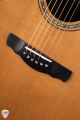 2018 Ryan Nightingale Grand Soloist Western Red Cedar & Indian Rosewood Acoustic Guitar