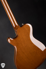 2025 Knaggs Influence Chena 15th Anniversary Navajo Sun Package Electric Guitar in Turquoise Burst