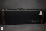 Case for 2025 Knaggs Influence Chena 15th Anniversary Navajo Sun Package Electric Guitar in Turquoise Burst