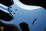 2023 - Ibanez JBM9999 Jake Bowen - Azure Metallic Matte
