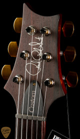 2023 - Paul Reed Smith Custom 24-08 - Orange Tiger