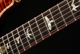 2023 - Paul Reed Smith Custom 24-08 - Orange Tiger