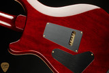 2023 - Paul Reed Smith Custom 24-08 - Orange Tiger