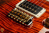 2023 - Paul Reed Smith Custom 24-08 - Orange Tiger