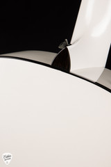 Taylor Custom C17e Grand Pacific Torrefied Sitka/Mahogany Pearl White Acoustic Guitar