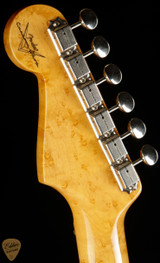 2023 - Fender Custom Shop Johnny A. Signature Stratocaster - Lydian Gold