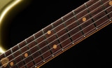 2023 - Fender Custom Shop Johnny A. Signature Stratocaster - Lydian Gold