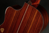 Huss & Dalton FS Custom - Italian Spruce & Indian Rosewood