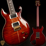 Paul Reed Smith Santana Retro - Dark Cherry Sunburst