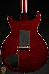 Paul Reed Smith Santana Retro - Dark Cherry Sunburst