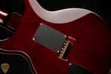 Paul Reed Smith Santana Retro - Dark Cherry Sunburst