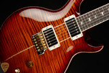 Paul Reed Smith Santana Retro - Dark Cherry Sunburst