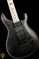 2023 - Paul Reed Smith DW (Dustie Waring) CE 24 "Floyd" - Satin Nitro Gray Black